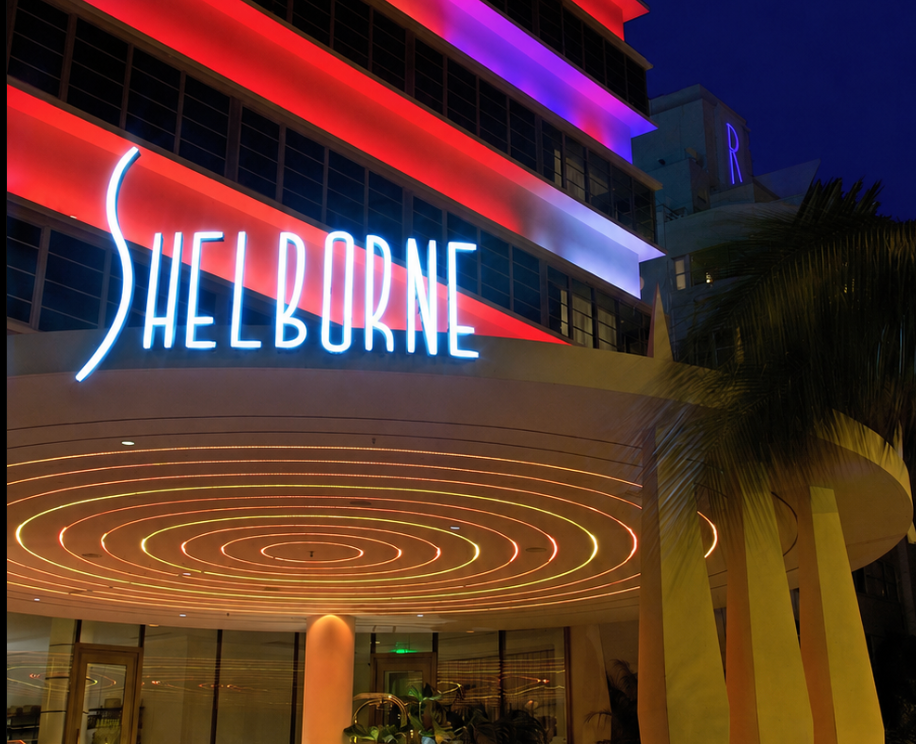 The Shellborne