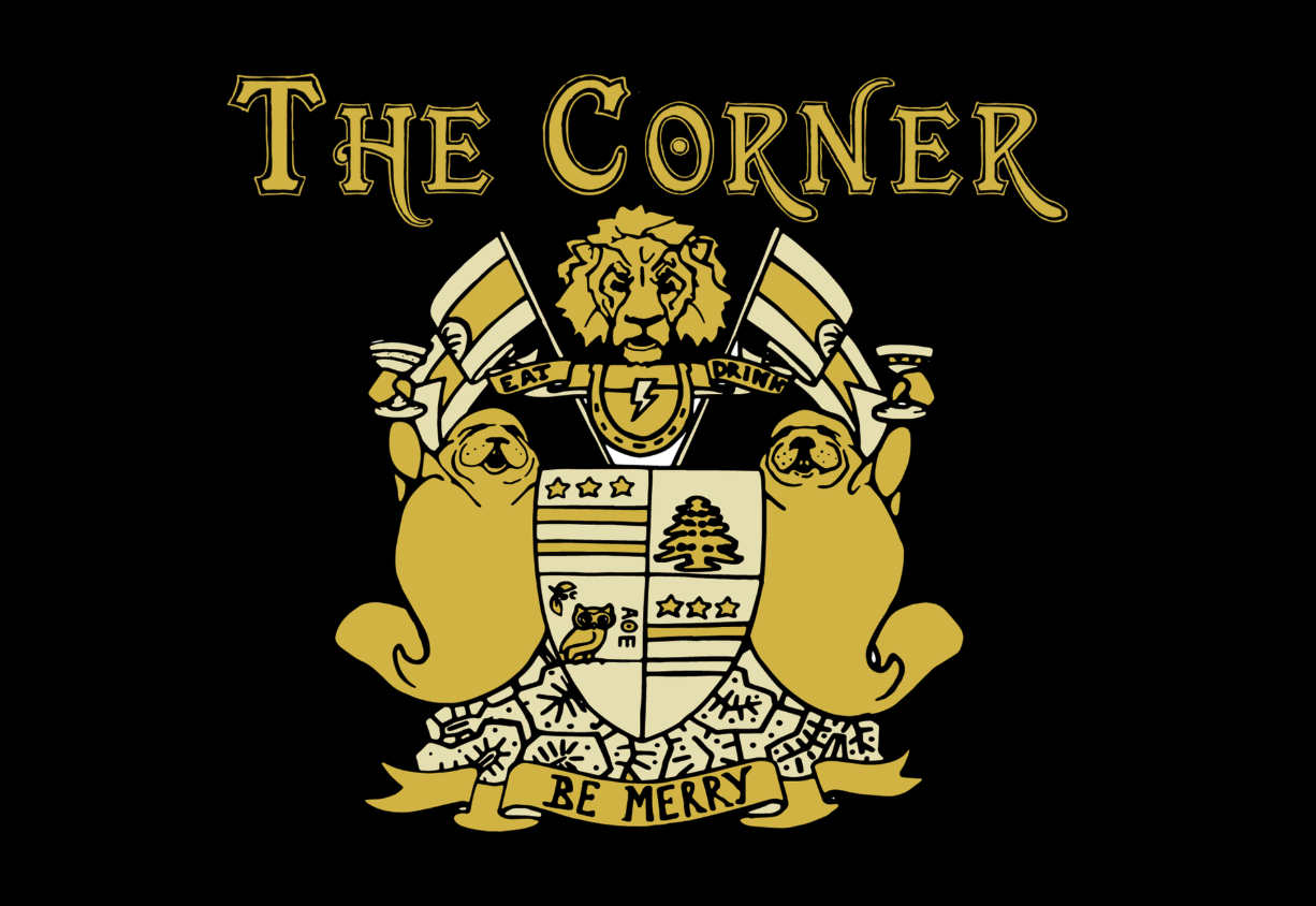 The Corner