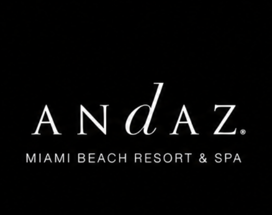 Andaz Miami Beach Resort & Spa
