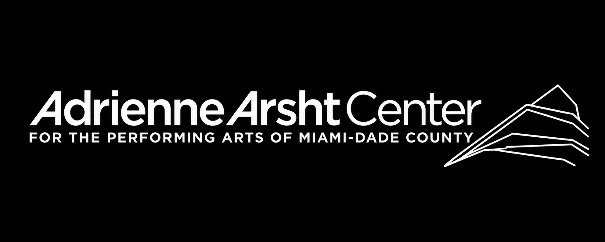 Adrienne Arsht Center for the Performing Arts