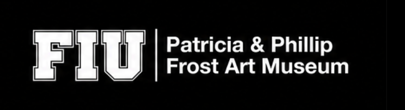 FIU Patricia & Phillip Frost Art Museum