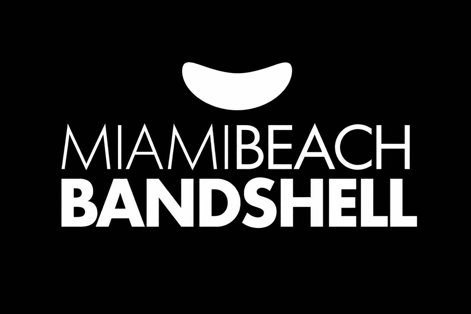 Miami Beach Bandshell
