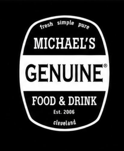 Michael's Genuine Food & Drink